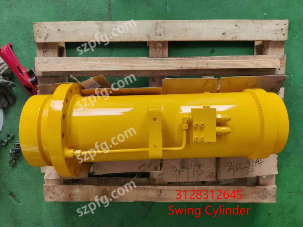 3128312645 Swing Cylinder