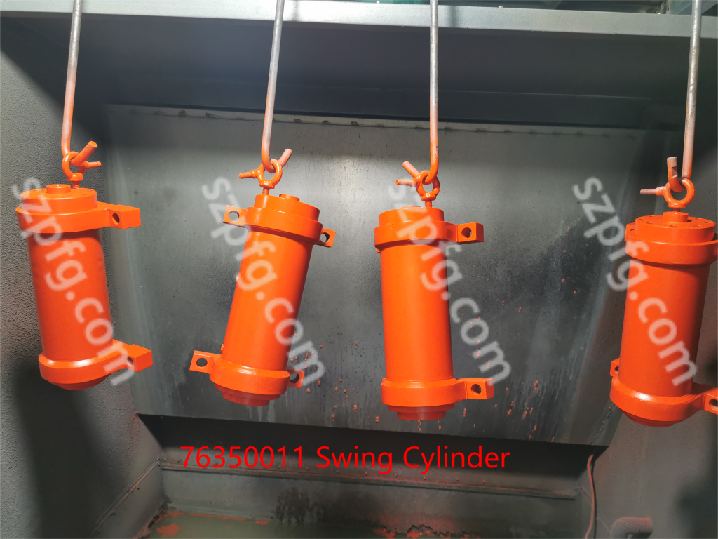 76350011 Swing Cylinder