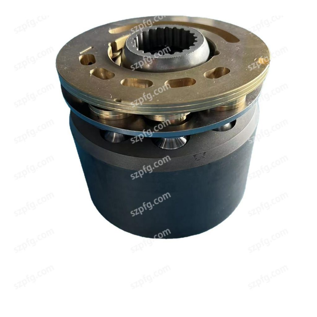 3217920311 PUMP UNIT